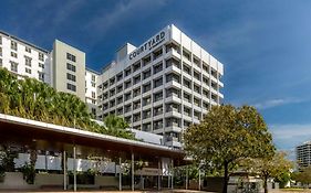 Courtyard By Marriott Darwin